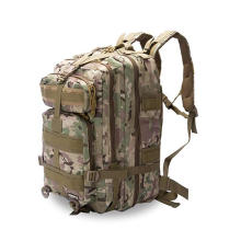 40L RFID Blocking Military Tactical Backpack,Tactical Military Assault Molle Backpack for Outdoor Hiking Camping